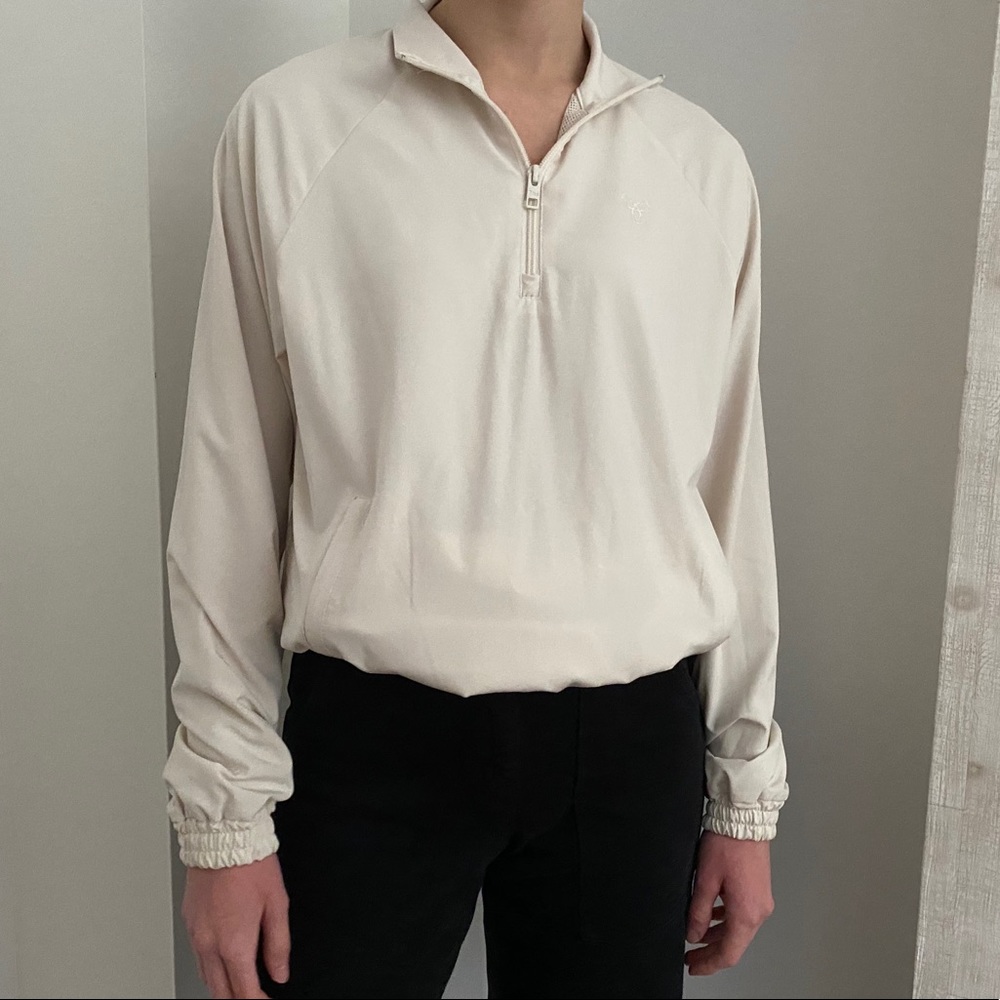 Aritzia jacket